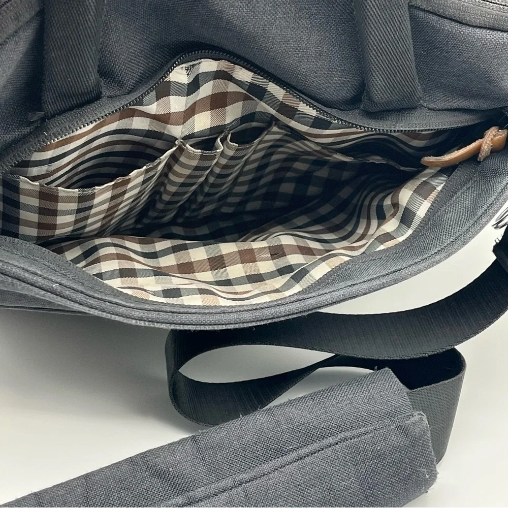 Booq superslim charcoal